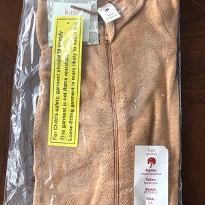 Lot - Kate Quinn Organics - NWT